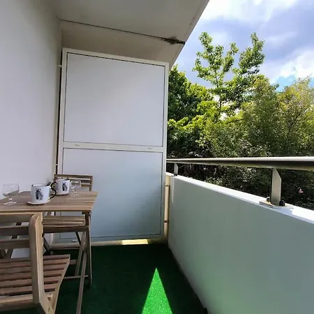Les Terrases Du Roy Apartment Idron Exterior photo